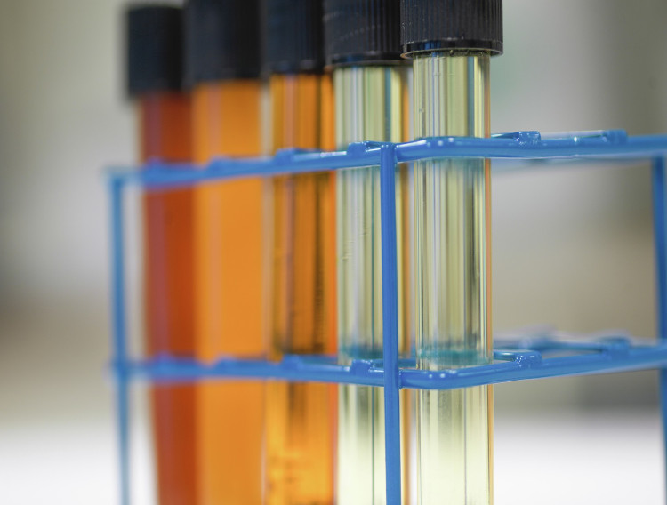 GC Rieber Oils announces Platinum product range