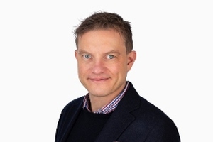 GC Rieber VivoMega appoints new CEO