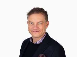 GC Rieber VivoMega appoints new CEO