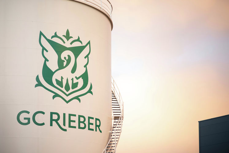 GC Rieber VivoMega continues to drive sustainability after 140 years
