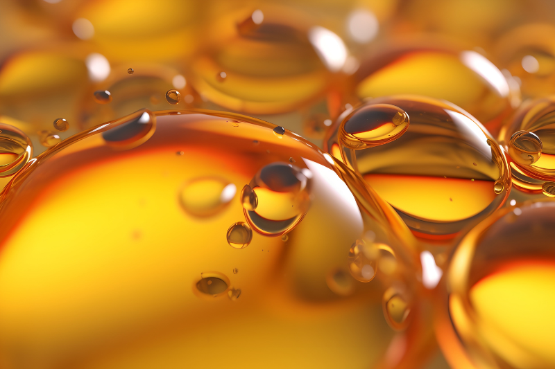 GC Rieber VivoMega debuts high-concentration fish oil at Vitafoods Europe