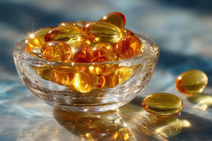 GC Rieber VivoMega expands vegan omega-3 range with new Algae 1045 TG