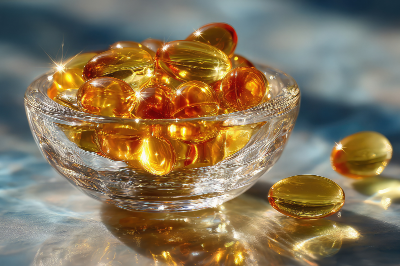 GC Rieber VivoMega expands vegan omega-3 range with new Algae 1045 TG