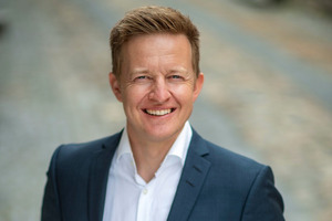 GC Rieber VivoMega strengthens global team with return of Thomas Helge Hansen