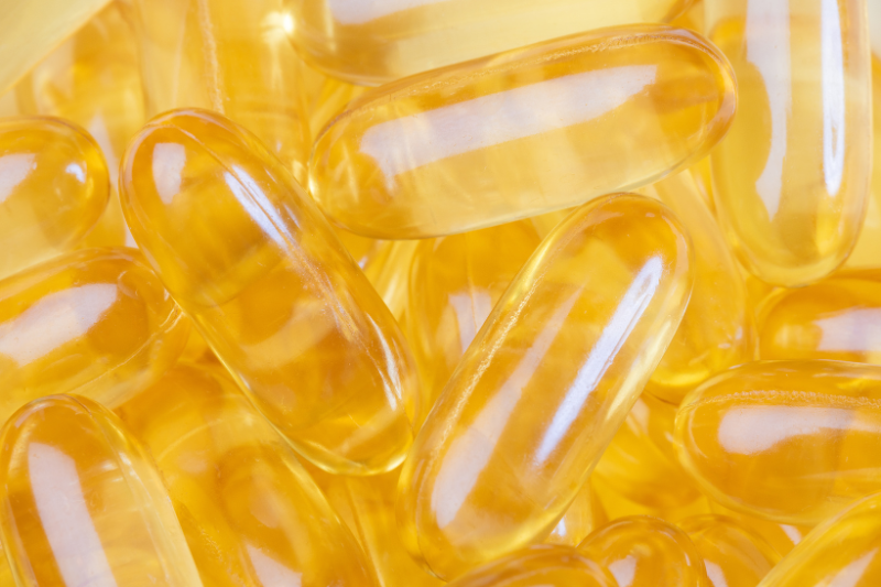 GC Rieber VivoMega to highlight $20m supply chain expansion at SupplySide Global