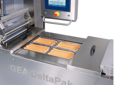 GEA DeltaPak brings high-end thermoformer quality to smaller operations