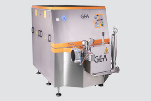 GEA extends homogeniser offering 