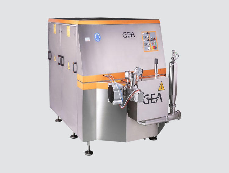 GEA extends homogeniser offering 
