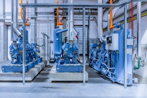 GEA supplies refrigeration and equipment to food companies