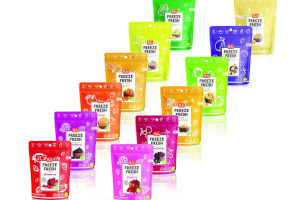 GEA wins third freeze drying contract from food manufacturer