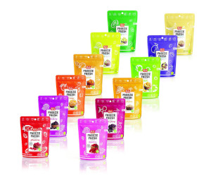 GEA wins third freeze drying contract from food manufacturer