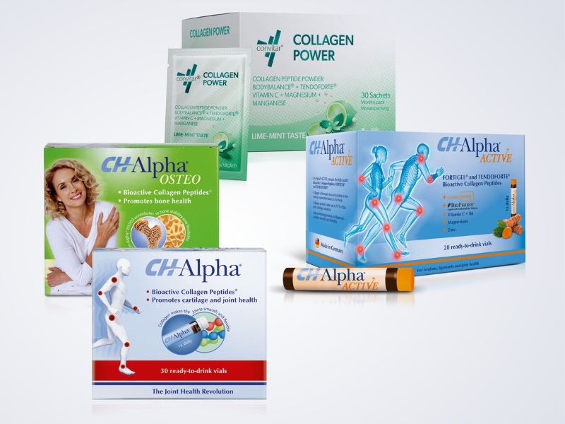 Gelita at SupplySide West 2022