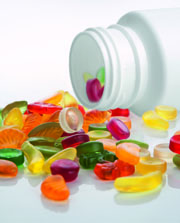 GELITA collagen proteins: bridging the gap between different food categories
