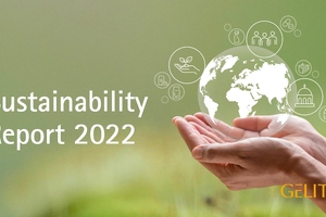 GELITA cuts greenhouse emissions by 10% in two years
