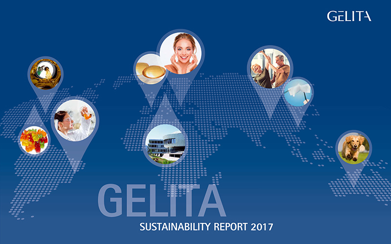 GELITA draws a positive environmental balance with latest sustainability report