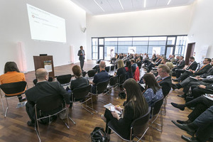 GELITA food symposium 2015