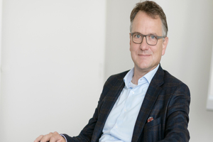 Gelita makes two appointments to executive board