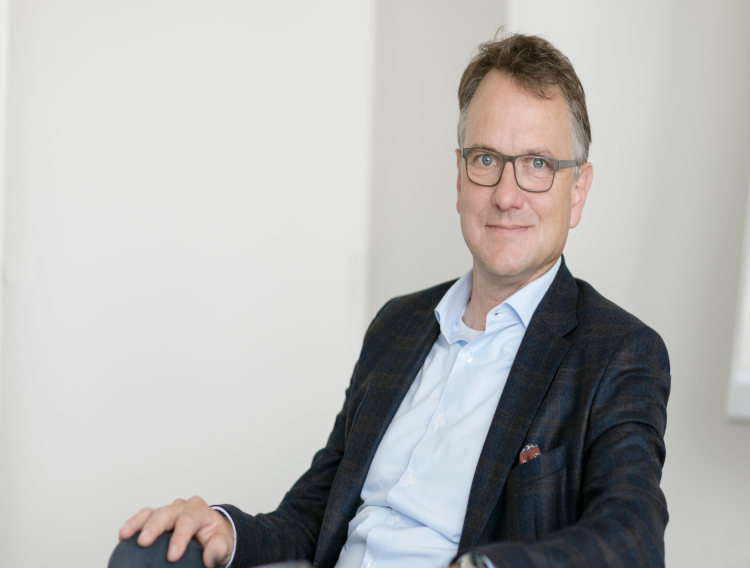 Gelita makes two appointments to executive board