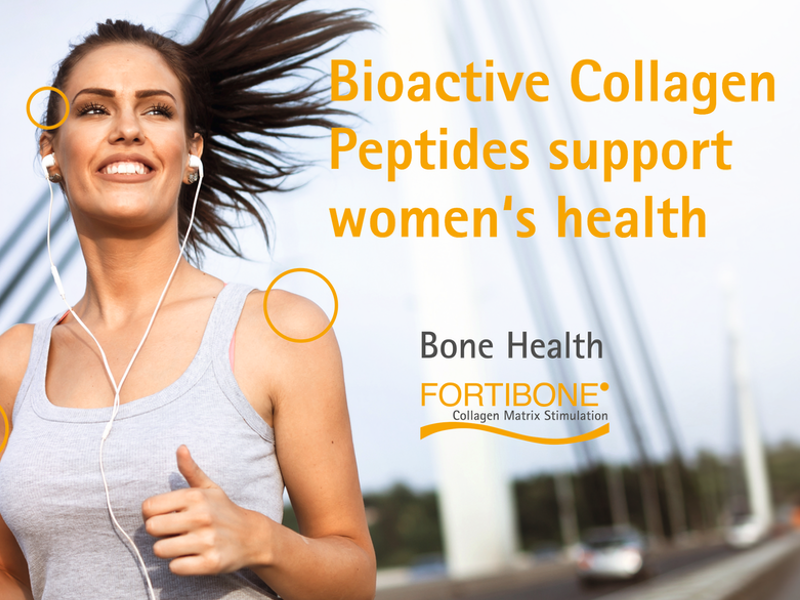 Gelita returns to Vitafoods Asia with product for women’s health