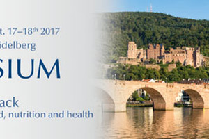 GELITA symposium to explore food solutions off the beaten track 

