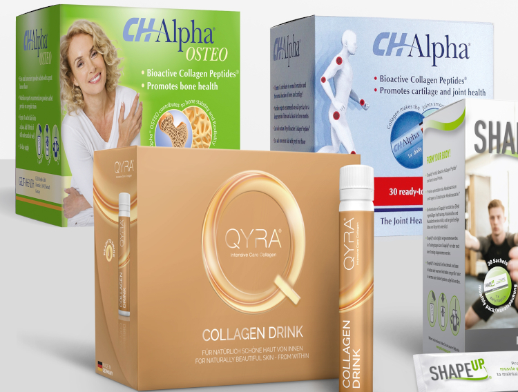 Gelita to present BCP range at Vitafoods Digital Week