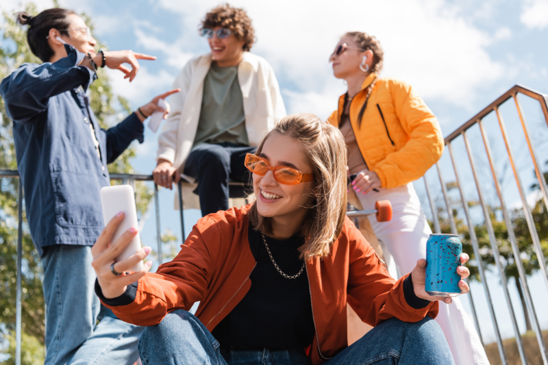 Gen Z drives demand for functional and alcohol-free summer drinks