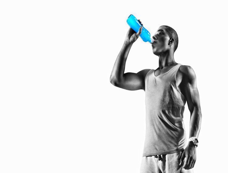 Gencor introduces testosterone boosting novel ingredient