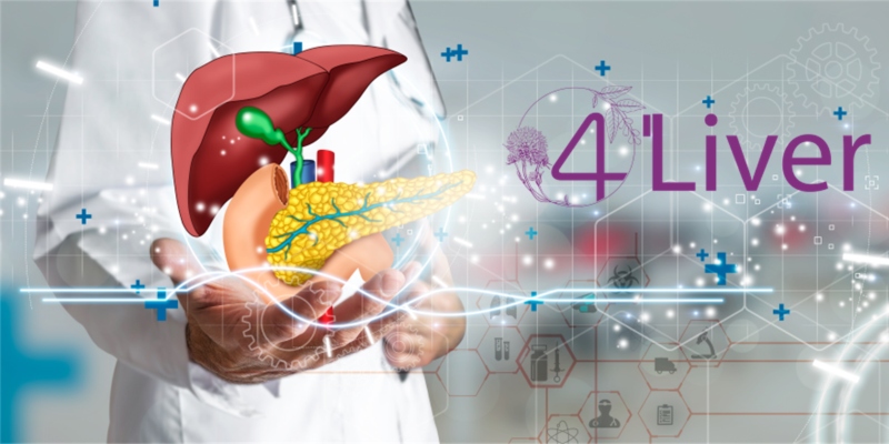 Gencor's 4Liver keeps the body’s filter clean with potent herbal extract