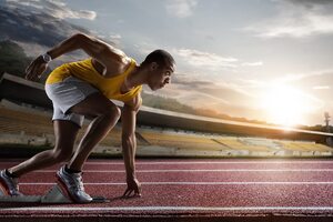 Gencor’s ActivAMP demonstrates a 4% increase in aerobic performance