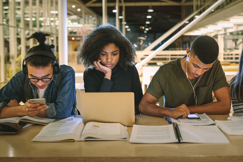 Gencor’s Levagen+ demonstrates cognitive health benefits in students