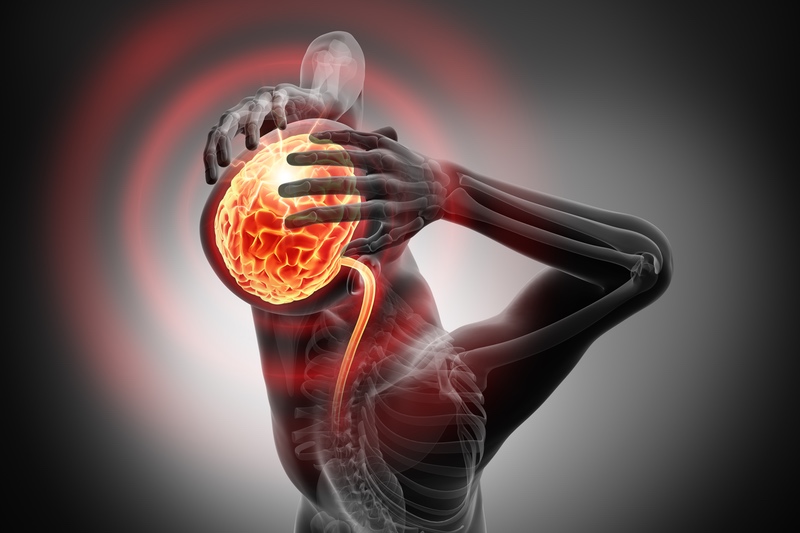 Gencor’s Levagen+ may help migraine sufferers