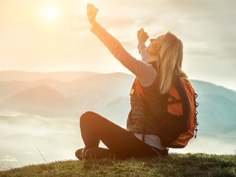 Gencor study reveals benefits of ingredient for female athletes
