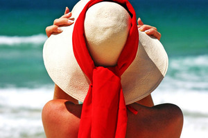 Get ready for summer with astaxanthin