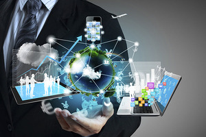Getting the competitive edge in manufacturing