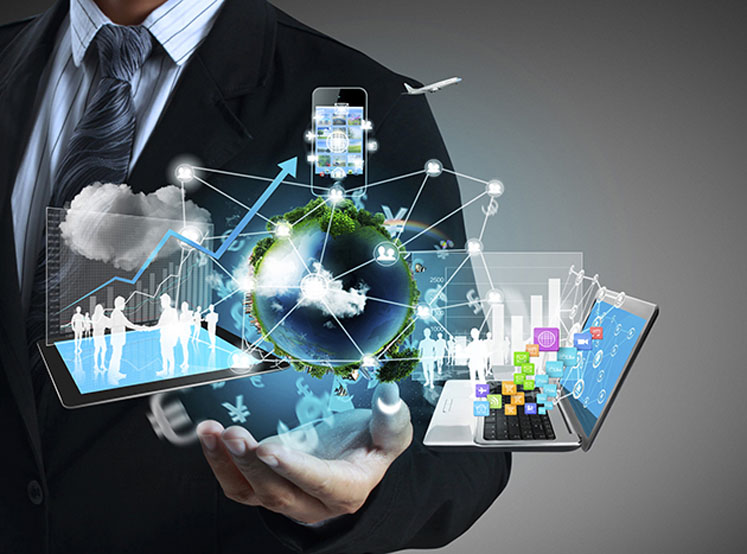 Getting the competitive edge in manufacturing