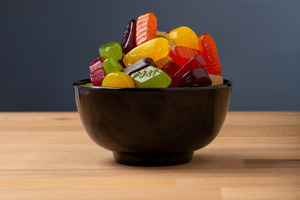 Giellepi launches line of immune-boosting gummies