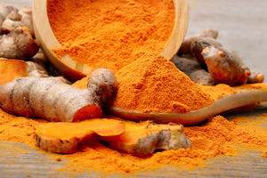Givaudan reveals findings of new clinical study for TurmiPure Gold