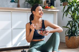 Givaudan to debut new stress-busting nutraceutical at Vitafoods Europe 2025