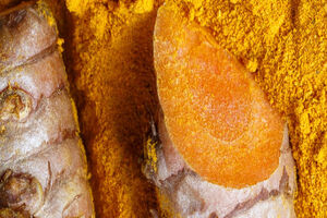 Givaudan turmeric ingredient delivers bioavailability at low dosage