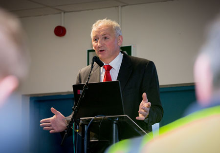 Glanbia announces 2016 member support package of at least €35m