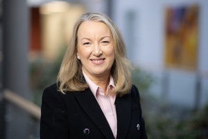 Glanbia announces Managing Director retirement and subsequent appointment