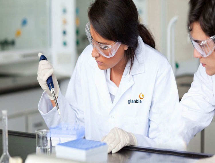 Glanbia Nutritionals acquires flavour designer Foodarom