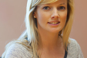 Glanbia Nutritionals announces Grace Cahalane as Product Strategic Manager 