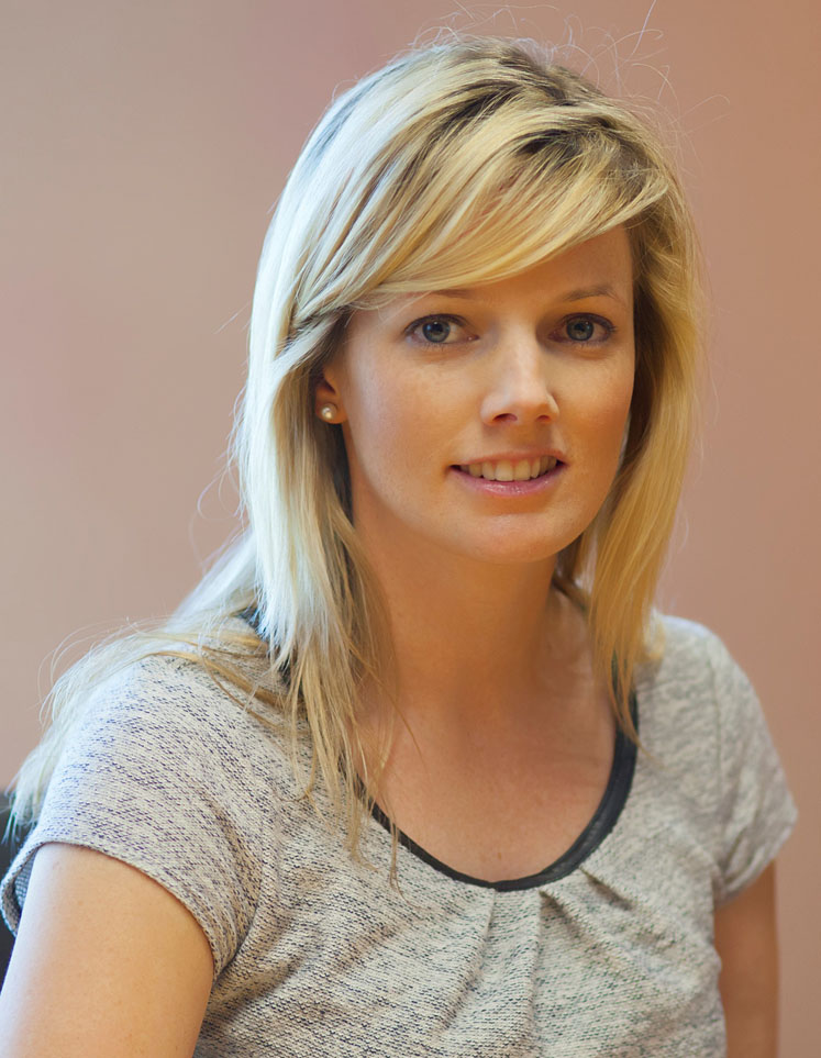 Glanbia Nutritionals announces Grace Cahalane as Product Strategic Manager 