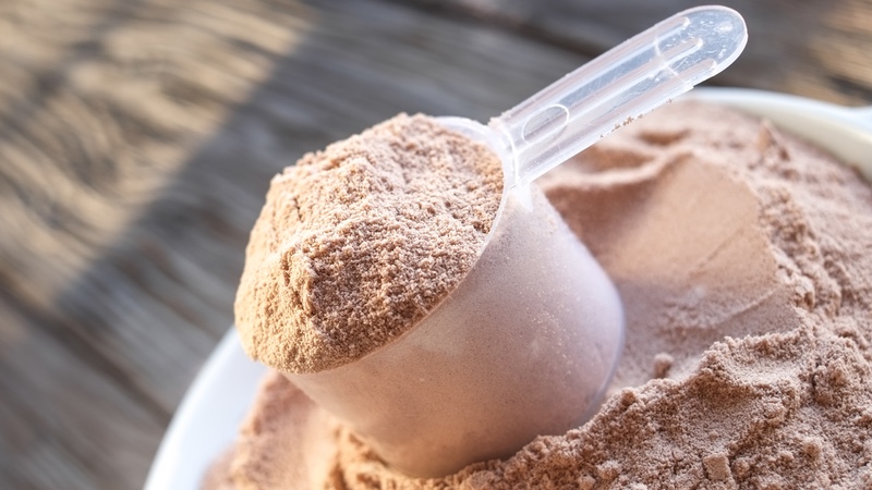 Glanbia nutritionals launches performance nutrition ingredients