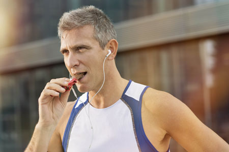 Glanbia Nutritionals offers new prototypes for heart health and sports nutrition 
