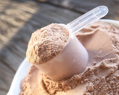 Glanbia Nutritionals showcases creativity with innovative prototypes at Vitafoods Europe