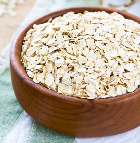 Glanbia Nutritionals to offer OatPure gluten-free oats