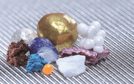 Glatt to feature its fluidised and spouted bed technologies at Health Ingredients Europe