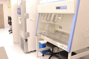 Global CRO Nutrasource announces expansion to clinical trials facility